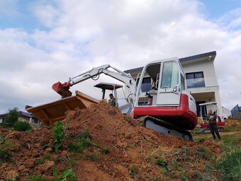 ZEMNÉ A BÚRACIE PRÁCE – BRATISLAVA A OKOLIE - 9
