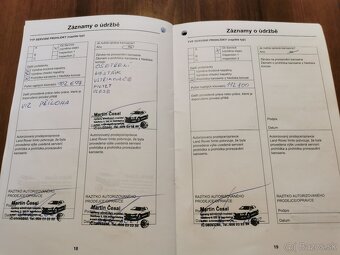 Prodám motor Land Rover Range Rover Sport 2.7 TDV6 - 9