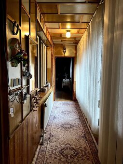 GESTTO | 3,5-IZBOVÝ RODINNÝ DOM S POTENCIÁLOM | 2x GARÁŽ - 9