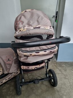 Camarelo Q-Sport Komplet TOP Stav - 9