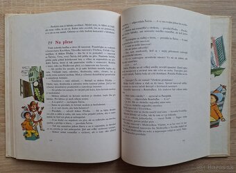 Nevedkove dobrodruzstva - 9