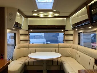 Tabbert 2013 Grande Puccini 650 - 9