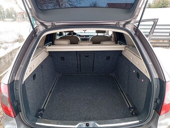 Skoda SuperB 2.0TD - 9