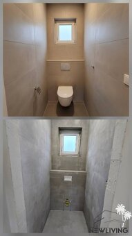 MODERNÝ BUNGALOV v obci Sokolovce - 9