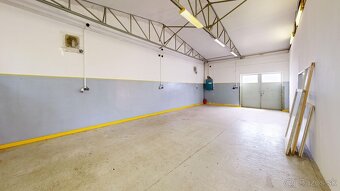 PINK Reality PRIESTOR na prenájom v ŠALI - 9