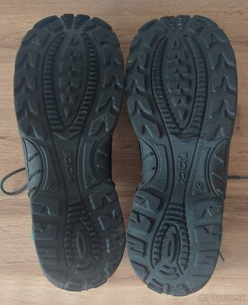 Pracovná obuv JALAS - 9