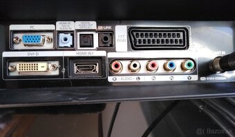 TV Samsung T240HD 24" - 9