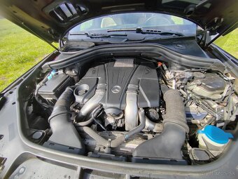 Mercedes Benz GLS 500 (Land Cruiser,Durango) - 9