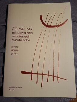 Klasická gitara Face CG-40S - 9