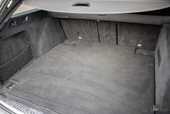 Mercedes-Benz E Trieda 350d, 4Matic, 190kW, A9 - 9