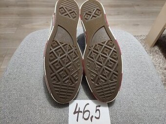 Pánske tenisky CONVERSE 46 1/2 - 9