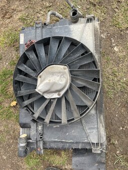 Rozpredám Lacno Alfa Rómeo 147 1.9 103kw - 9