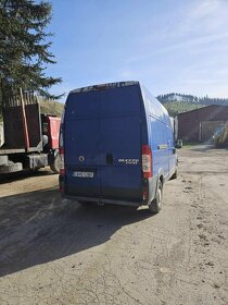 Fiat DUCATO MAXI L3H3 - 9