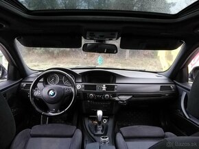 BMW E90 320XD Lci - 9