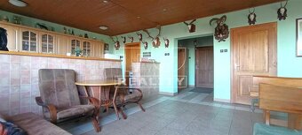 Na predaj Poľovnícka chata so strelnicou na pozemku... - 9