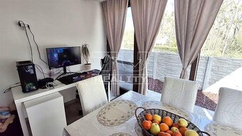Rekreačný dom v prírodnej časti mesta Gabčíkovo na 4,8... - 9