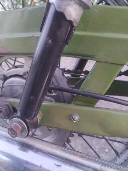 Babetta 210 - 9