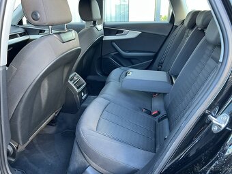 Audi A4 Avant B9 Quattro 2.0 TDI 140kw - 9