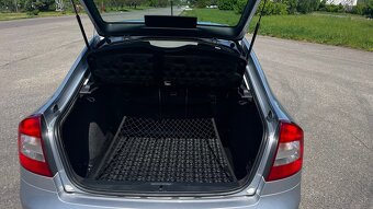 Škoda Octavia 2 2.0 TDI 103kw - 9