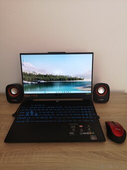 ASUS TUF GAMING A15 - 9