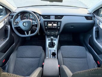 Škoda Octavia 3, 2.0TDI, 110Kw, r.v 10/2015 - 9