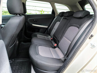 Kia Cee’d SW 1.6CRDi 2017 Gold 1.majiteľ (Možný odpočet DPH) - 9
