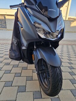 Honda NSS Forza 125 model 2019 full vybava - 9