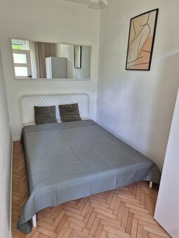 Svetlý zariadený 2i byt po rekonštrukcii na Nivách - 9
