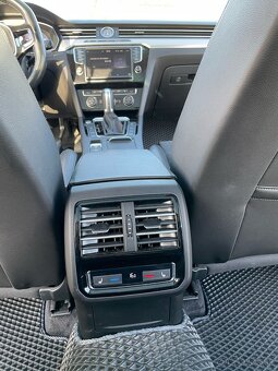 VW Passat B8 - 9