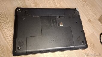 Notebook HP Envy dv7-7235ec - 9