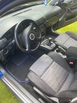 VW Passat B5.5 1.9TDi Trendline - 9