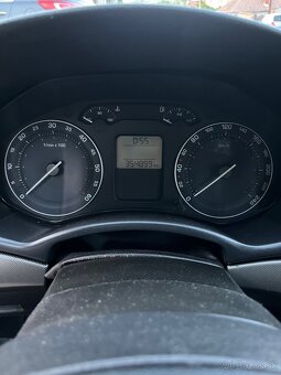 Škoda Octavia 2 1.9 TDi - 9