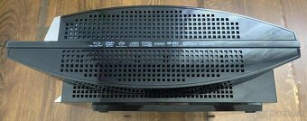 Playstation 3 FAT 60GB CECHC04 - přehraje i PS2 hry - 9