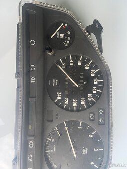BMW 324td E30 prevodovka - 9