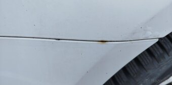 Touran 2,0 TDI 103kw - 9