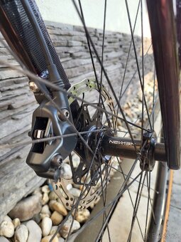 Cube Nuroad C:62 SLT 2023 Gravel velkost ramu S - 9