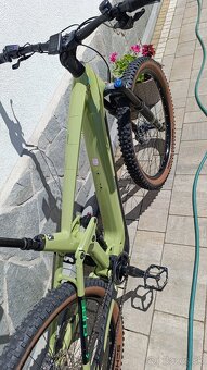 Elektrobicykel CUBE STEREO HYBRID 140 HPC SL 750, karbon, XL - 9