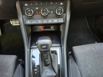 Škoda Karoq 1.5 TSI ACT Style DSG, Mesačne: 312€ - 9