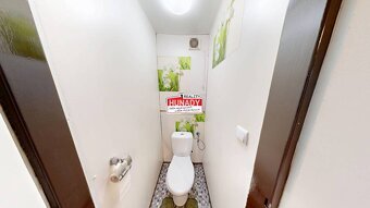 (66 m²) 3i SLNEČNÝ BYT S BALKÓNOM - 9