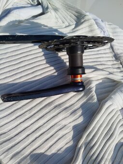 PREDAM FELT CESTA-GRAVEL-CYKLOKROS - 9