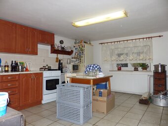 Predaj, Rodinný dom Nevoľné, okr. Žiar nad Hronom - 9