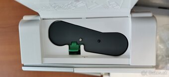 Predám novú tlačiareň SAMSUNG DIGITAL PHOTO PRINTER SPP2020 - 9