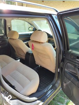 VW Passat B5.5 1.9TDI PD 96kW AVF 4motion r.v.2002 - 9