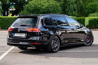 Volkswagen Golf Variant GTD 2.0 TDI DSG (s dph) - 9