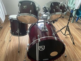 Bicie GRETSCH - 9