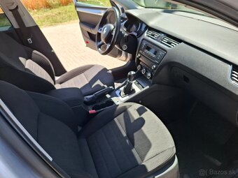 Skoda Octavia3 110kw - 9