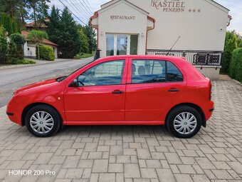ŠKODA FABIA 1.4 MPI 44KW NAJ KM -173.000 - 9