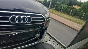 Audi A6 C7 - 9