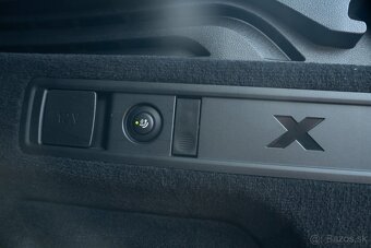 BMW X5 M 30d A/T xDrive - 9