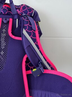 ERGOBAG školská taška - 9